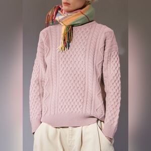 Demylee New York Deka Sweater
